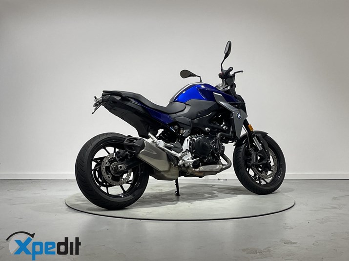 BMW F 900 R BMW F 900 R